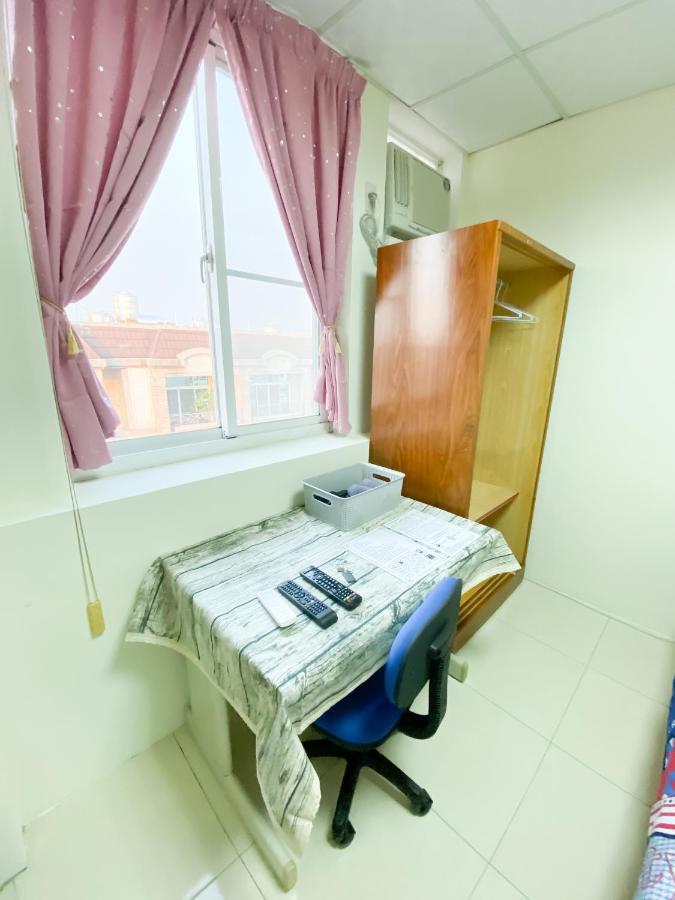 Tainan Da Ren Ju Apartamento Exterior foto